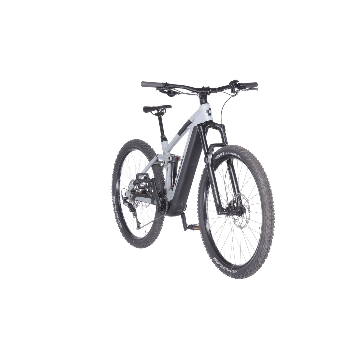 Stereo Hybrid 140 HPC Pro 625 - 360° view angle 4