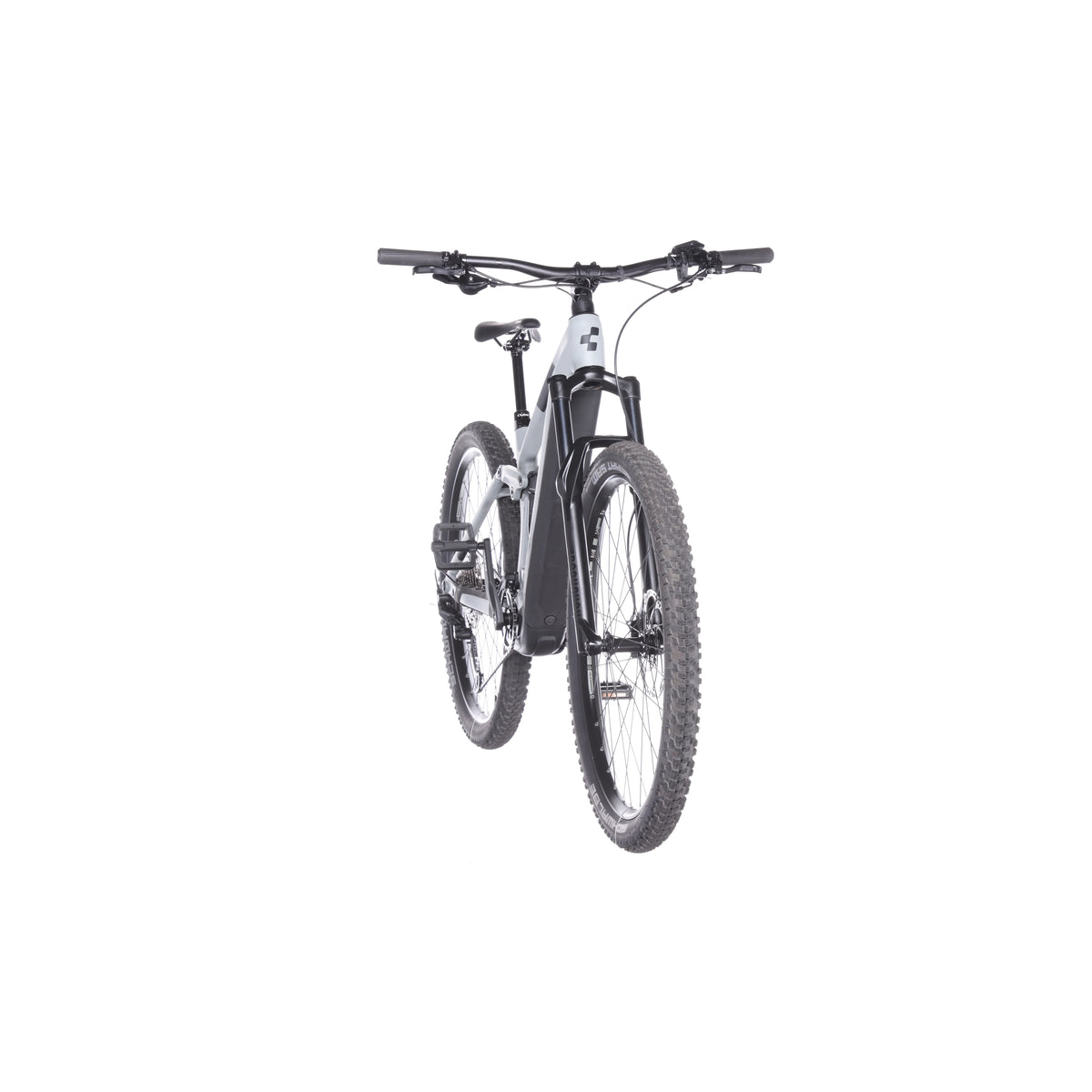 Stereo Hybrid 140 HPC Pro 625 - 360° view angle 5