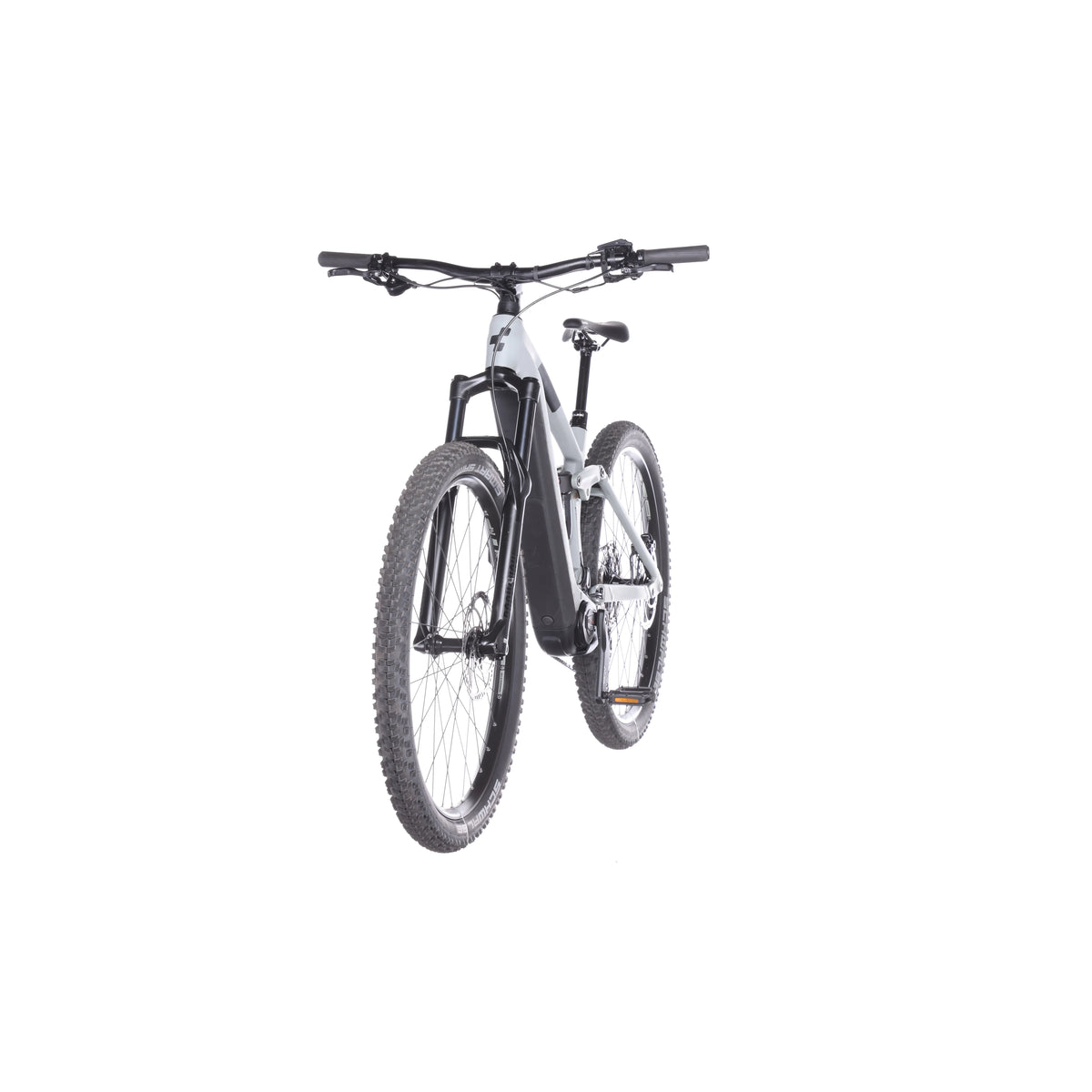 Stereo Hybrid 140 HPC Pro 625 - 360° view angle 7