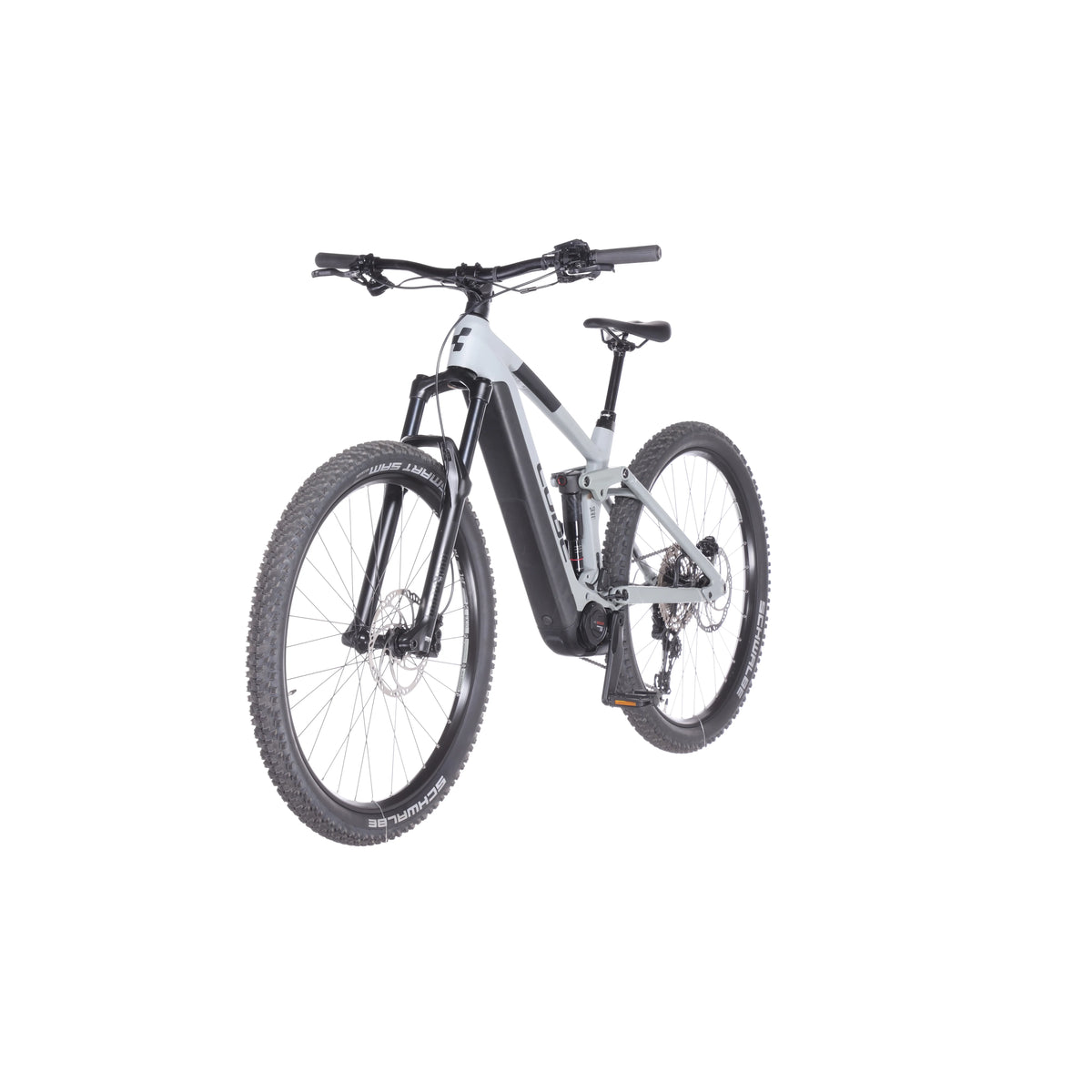 Stereo Hybrid 140 HPC Pro 625 - 360° view angle 8