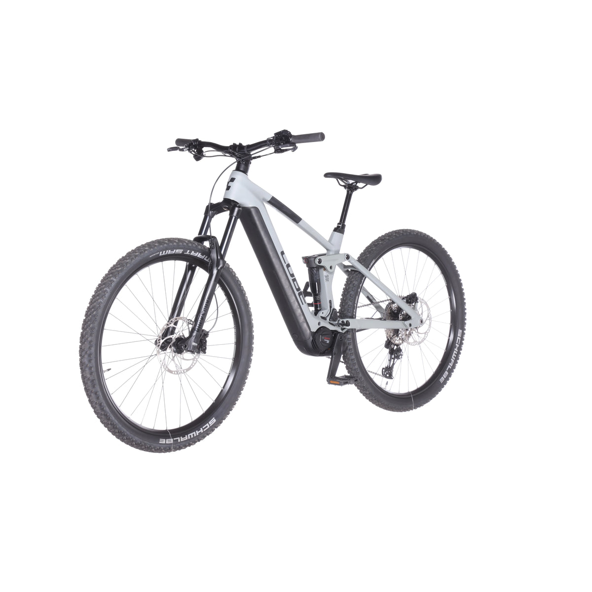 Stereo Hybrid 140 HPC Pro 625 - 360° view angle 9