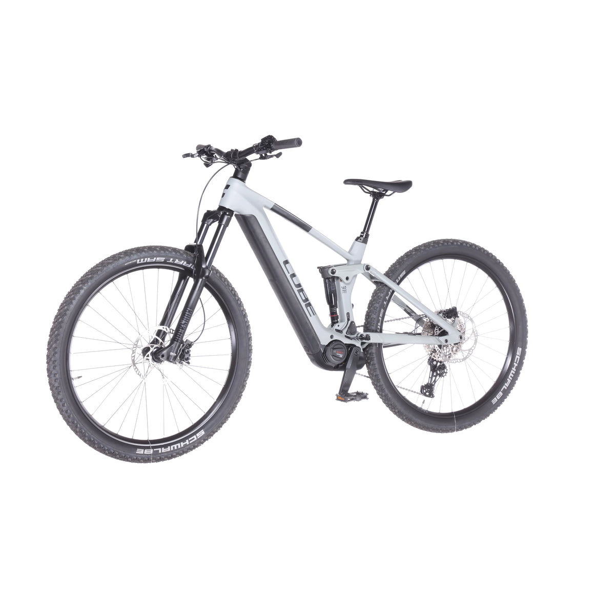 Stereo Hybrid 140 HPC Pro 625 - 360° view angle 10