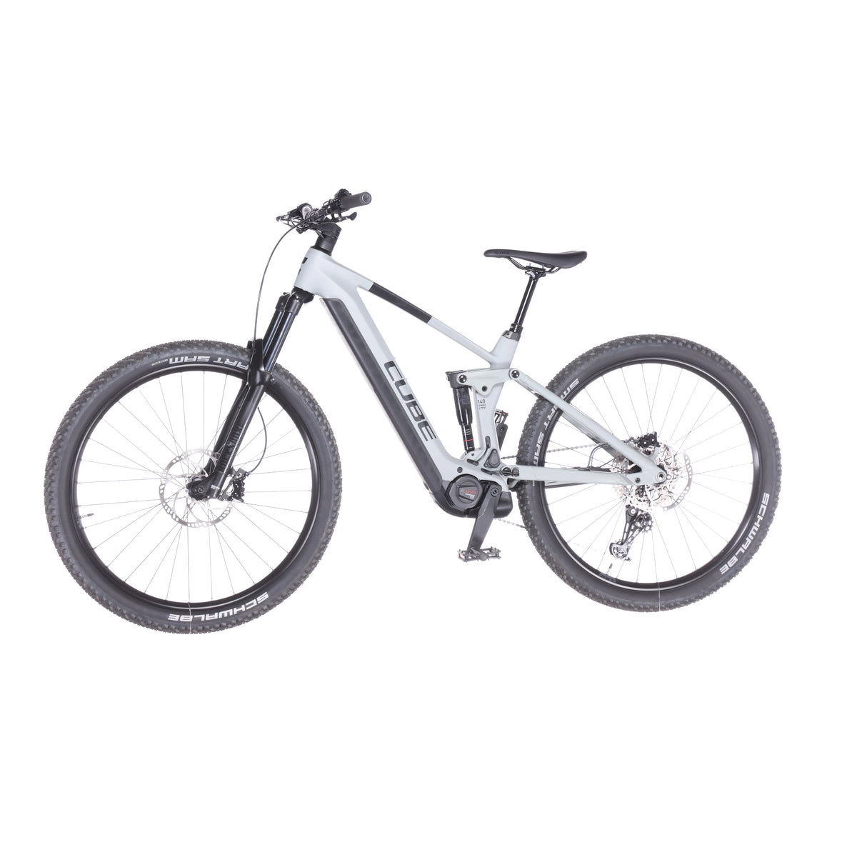 Stereo Hybrid 140 HPC Pro 625 - 360° view angle 11