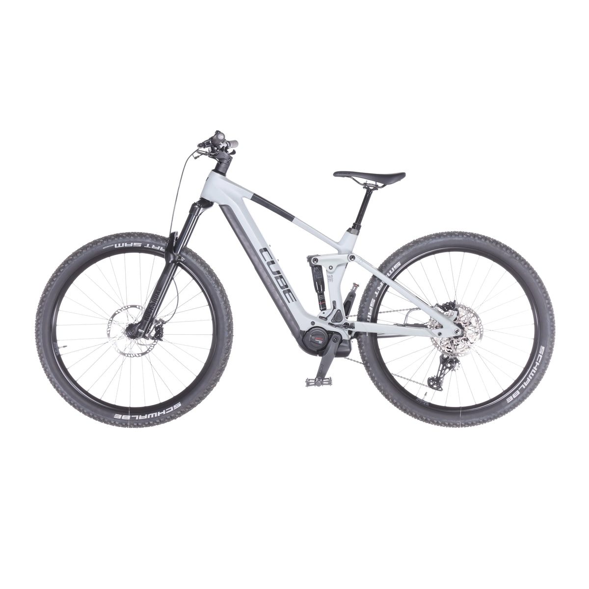 Stereo Hybrid 140 HPC Pro 625 - 360° view angle 12