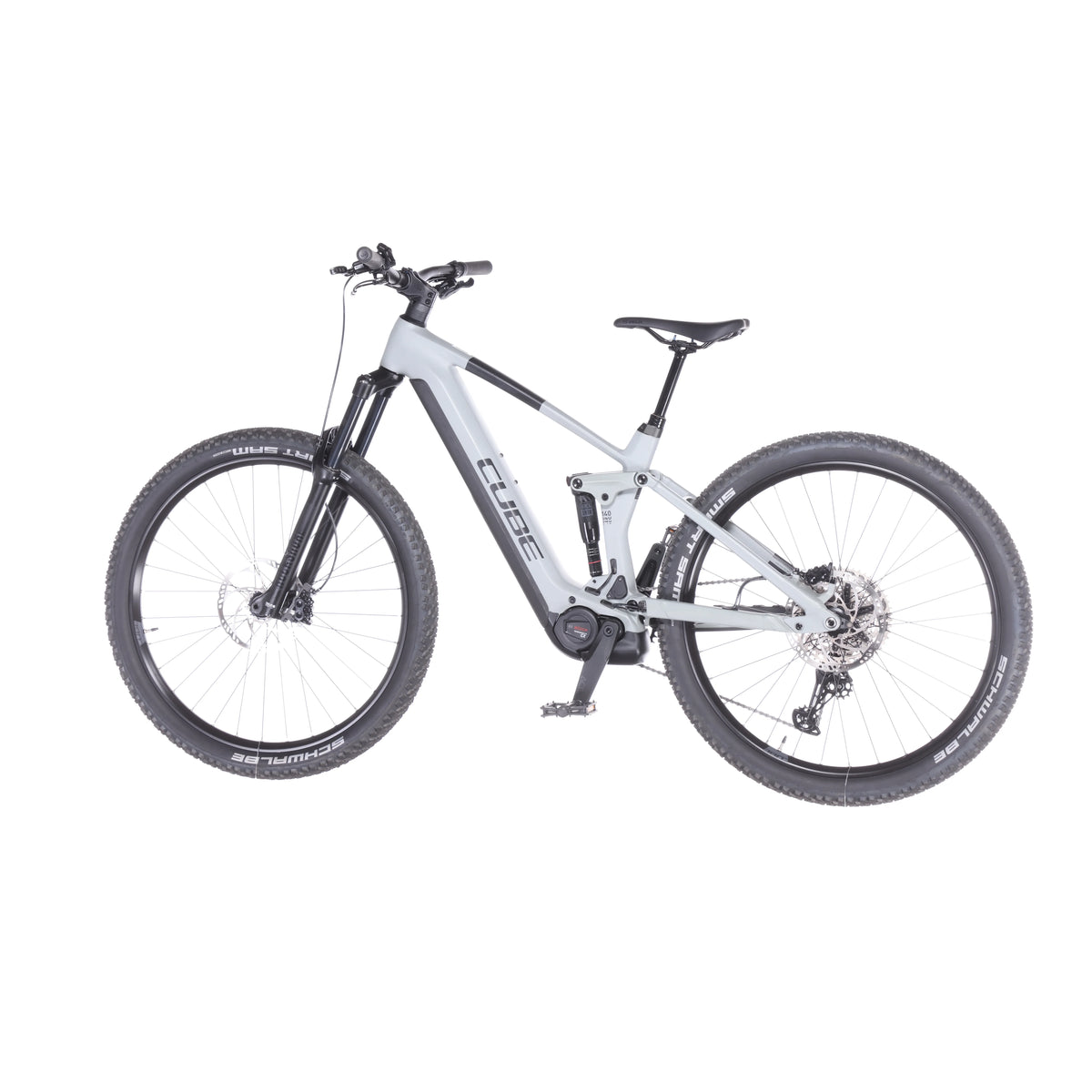 Stereo Hybrid 140 HPC Pro 625 - 360° view angle 13