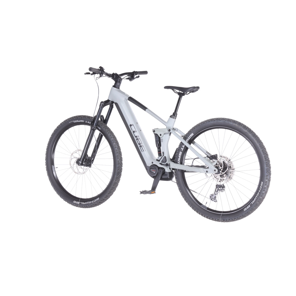 Stereo Hybrid 140 HPC Pro 625 - 360° view angle 14