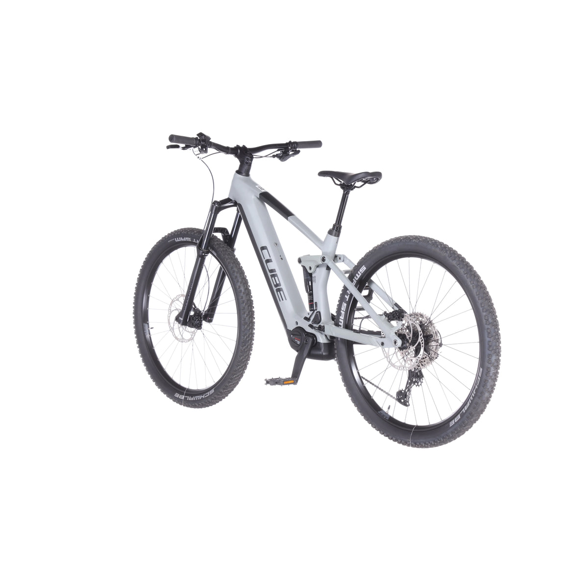 Stereo Hybrid 140 HPC Pro 625 - 360° view angle 15