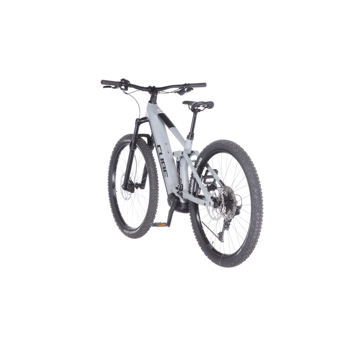 Stereo Hybrid 140 HPC Pro 625 - 360° view angle 16