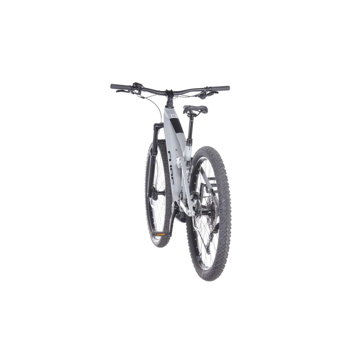Stereo Hybrid 140 HPC Pro 625 - 360° view angle 17