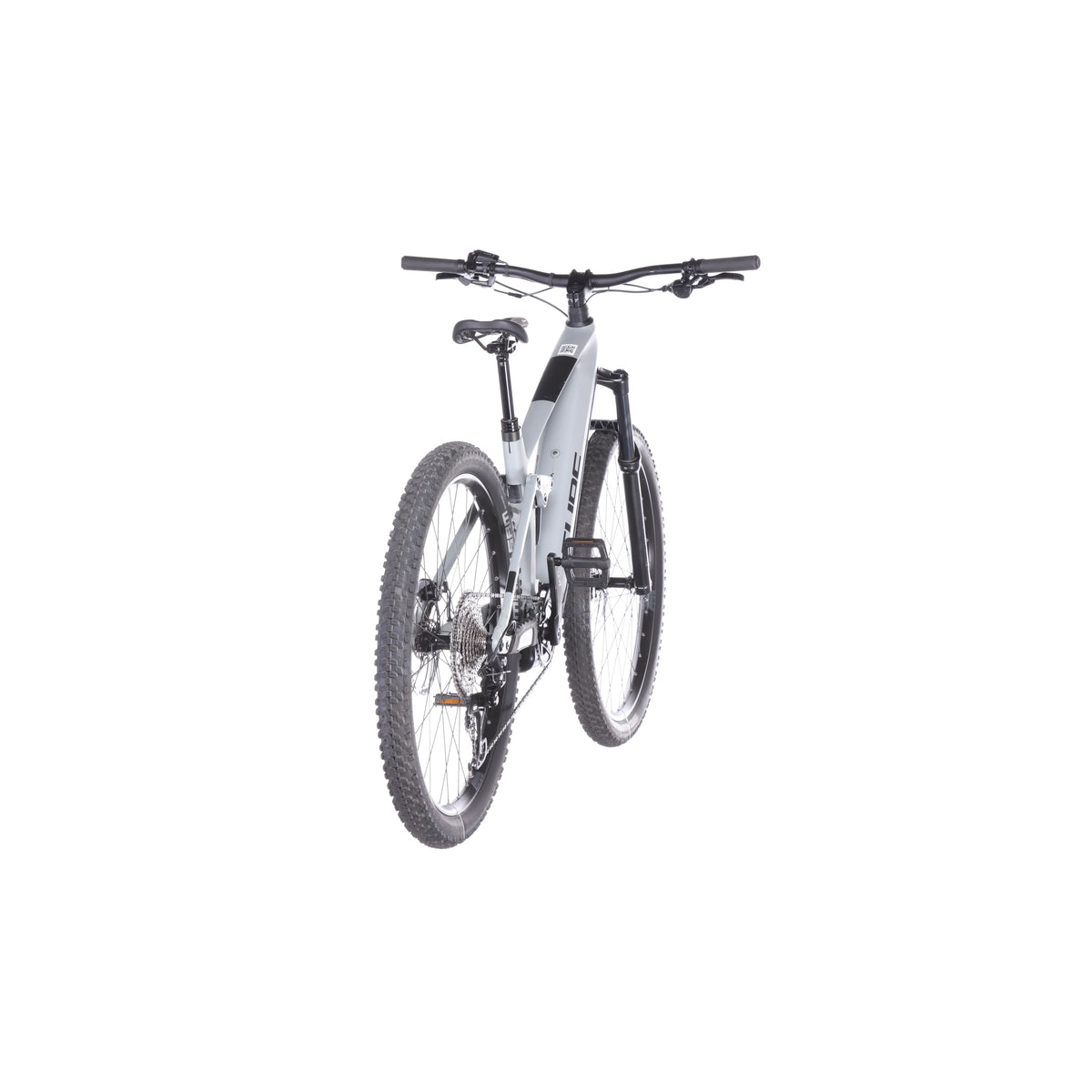 Stereo Hybrid 140 HPC Pro 625 - 360° view angle 19