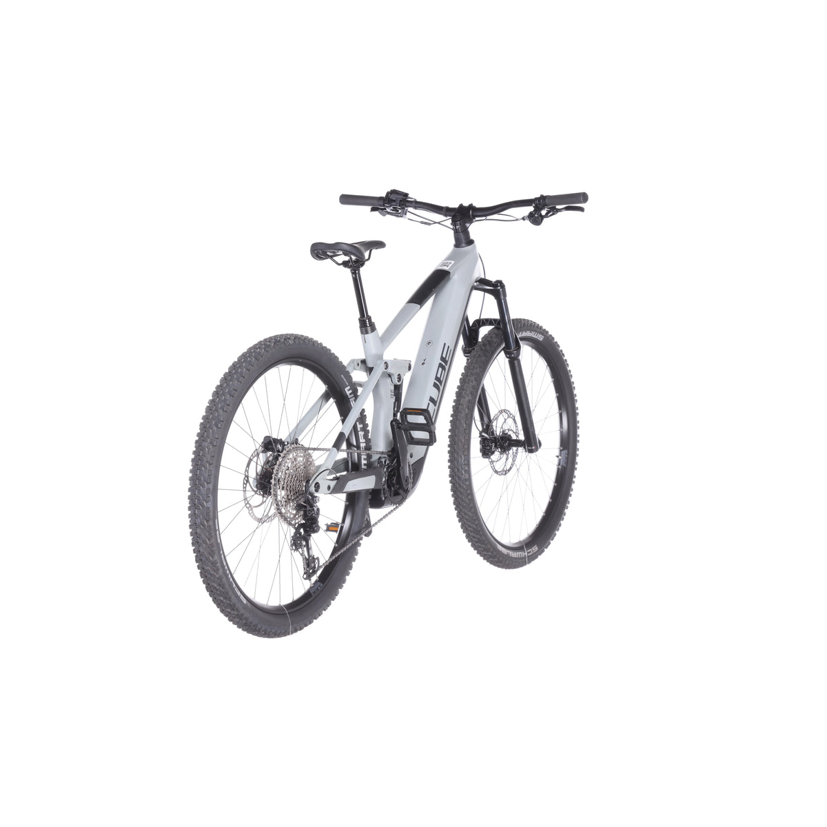 Stereo Hybrid 140 HPC Pro 625 - 360° view angle 20