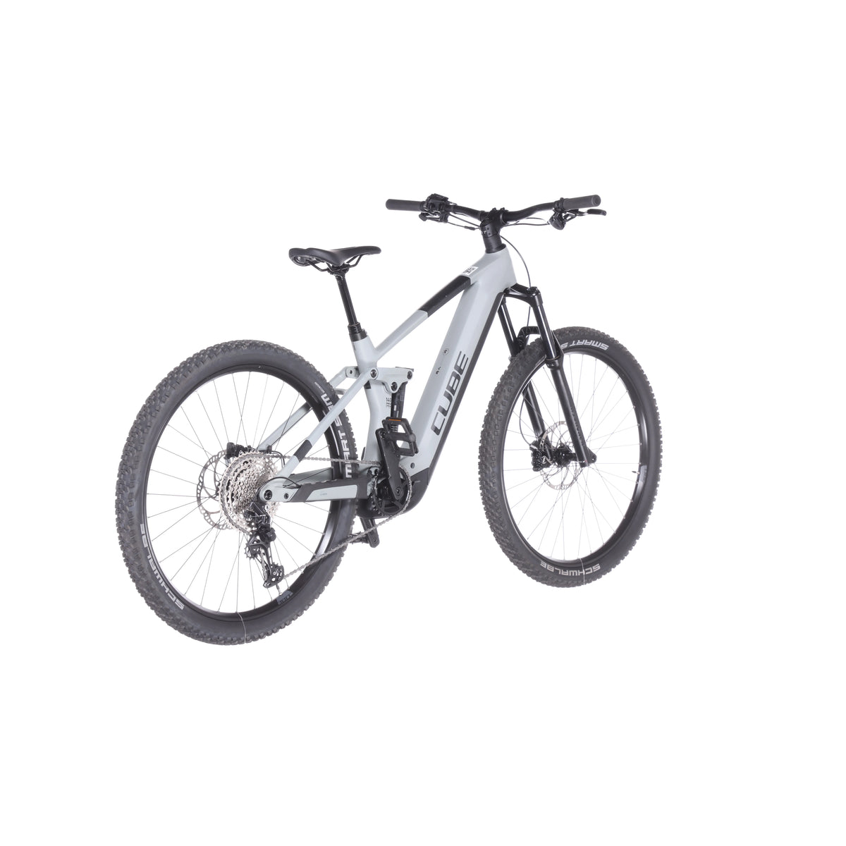 Stereo Hybrid 140 HPC Pro 625 - 360° view angle 21
