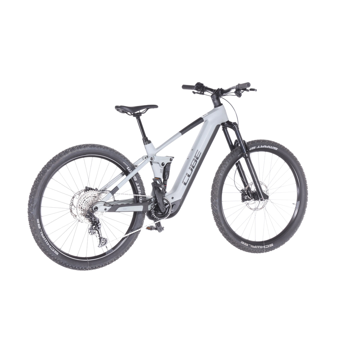 Stereo Hybrid 140 HPC Pro 625 - 360° view angle 22