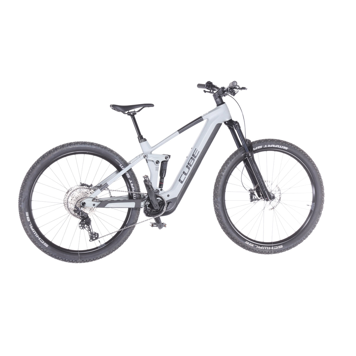 Stereo Hybrid 140 HPC Pro 625 - Left view
