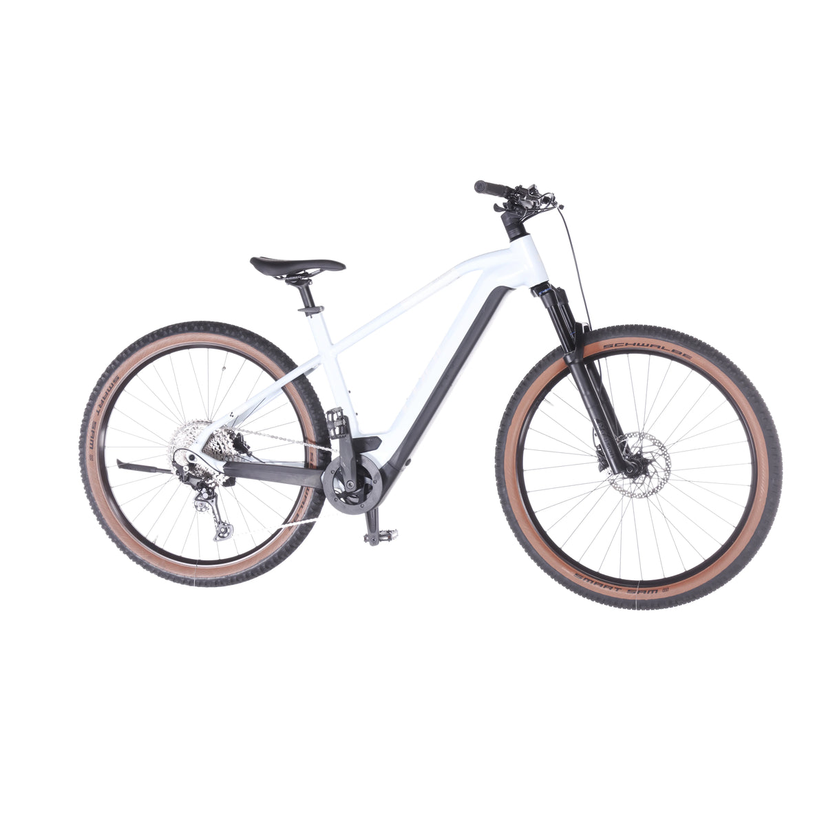 Reaction Hybrid Pro 625 - Right view
