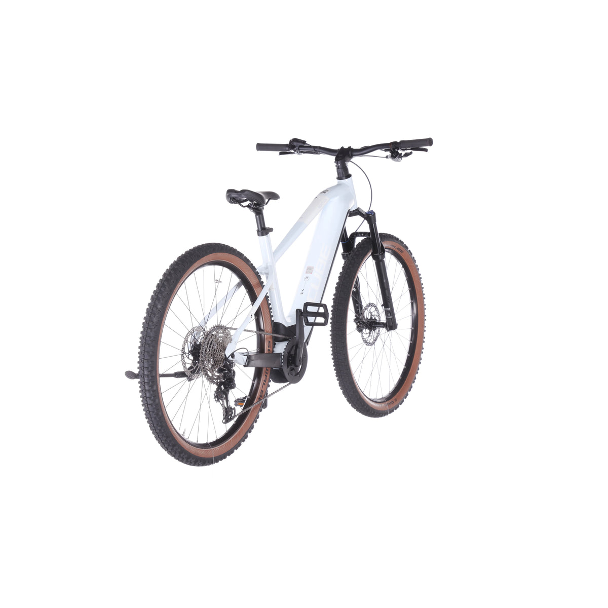 Reaction Hybrid Pro 625 - 360° view angle 20