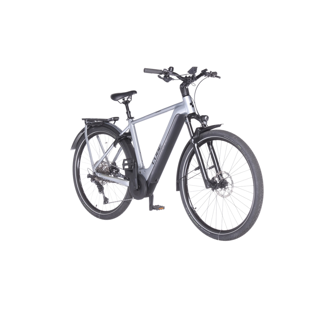 Kathmandu Hybrid SLX 750 - 360° view angle 3