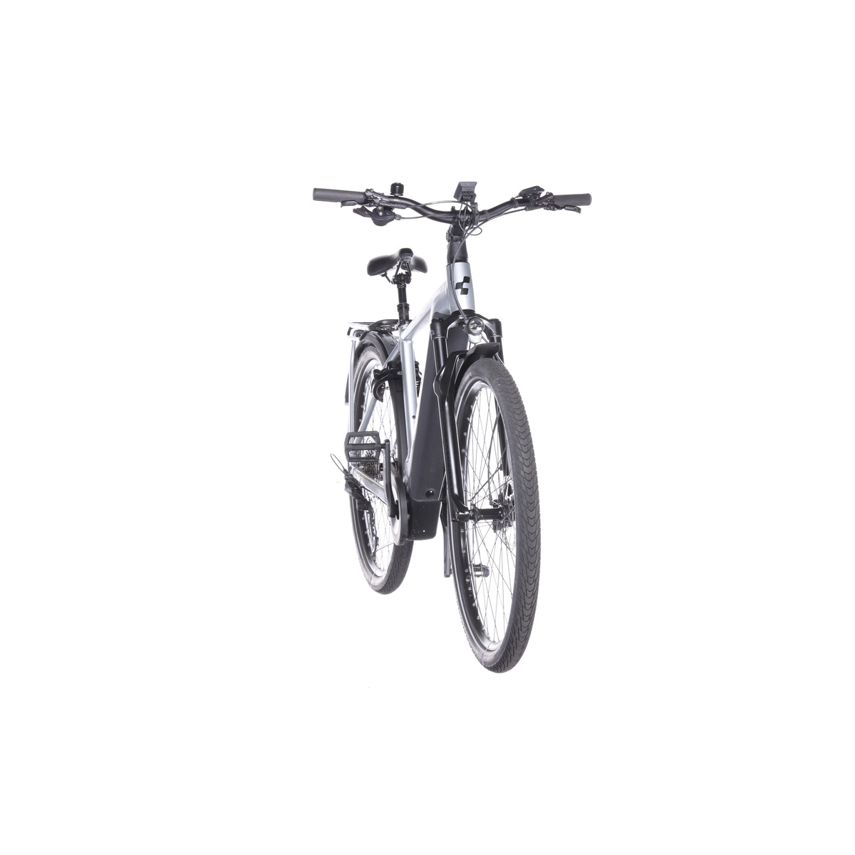 Kathmandu Hybrid SLX 750 - 360° view angle 5