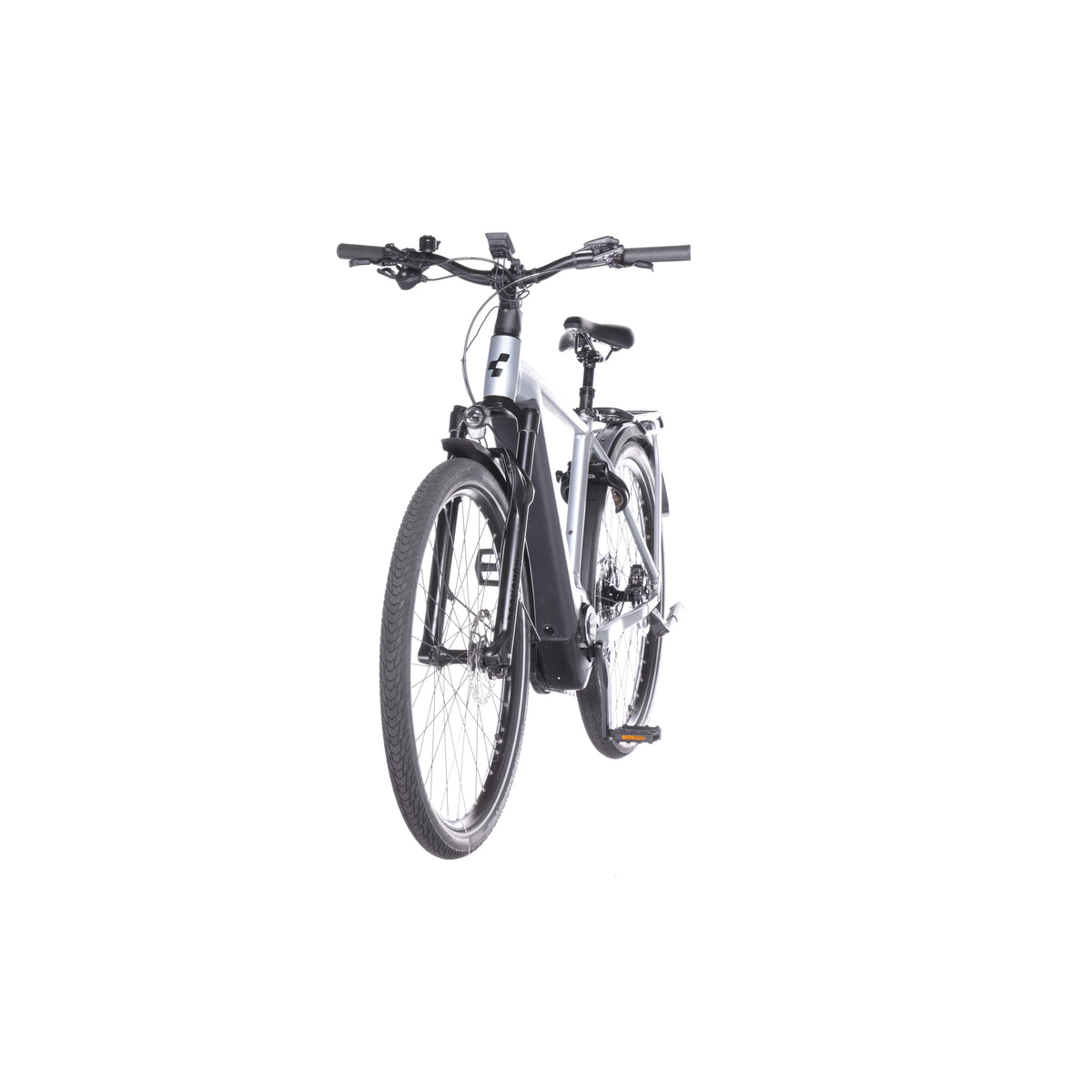 Kathmandu Hybrid SLX 750 - 360° view angle 7