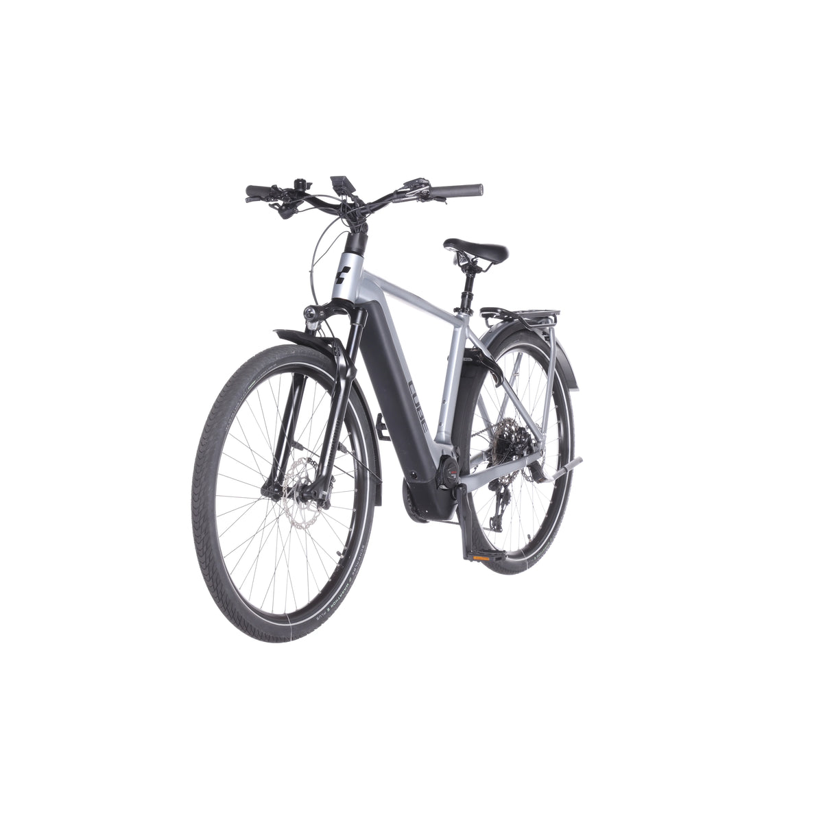 Kathmandu Hybrid SLX 750 - 360° view angle 8