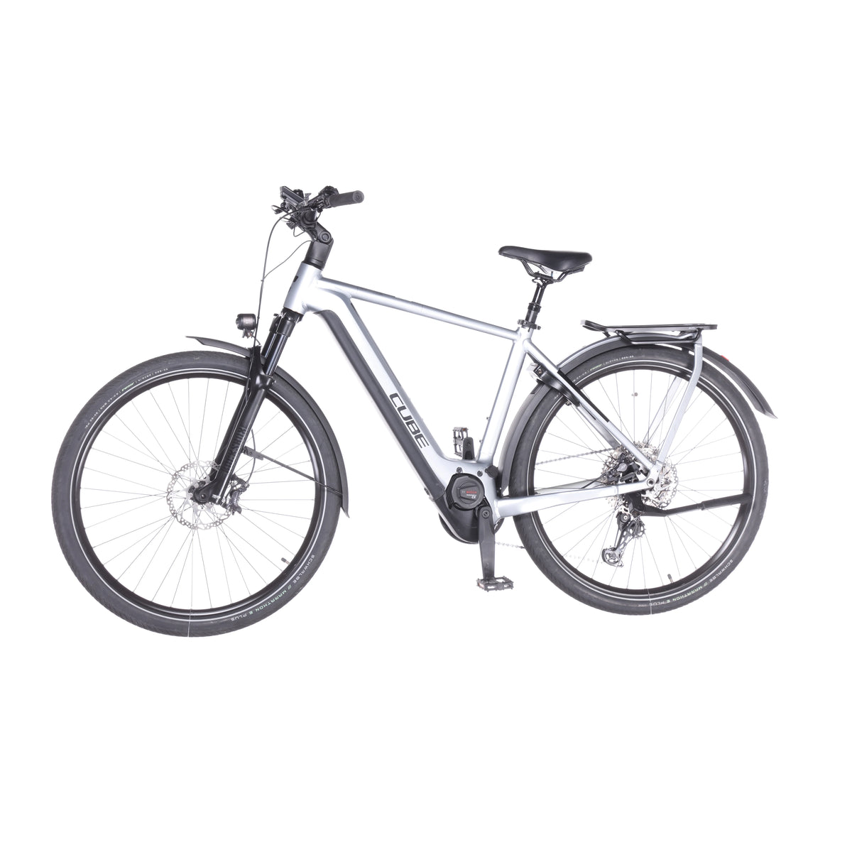 Kathmandu Hybrid SLX 750 - 360° view angle 11