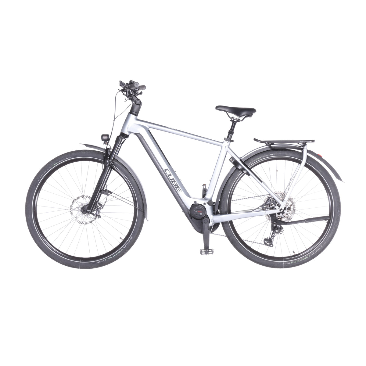 Kathmandu Hybrid SLX 750 - 360° view angle 12
