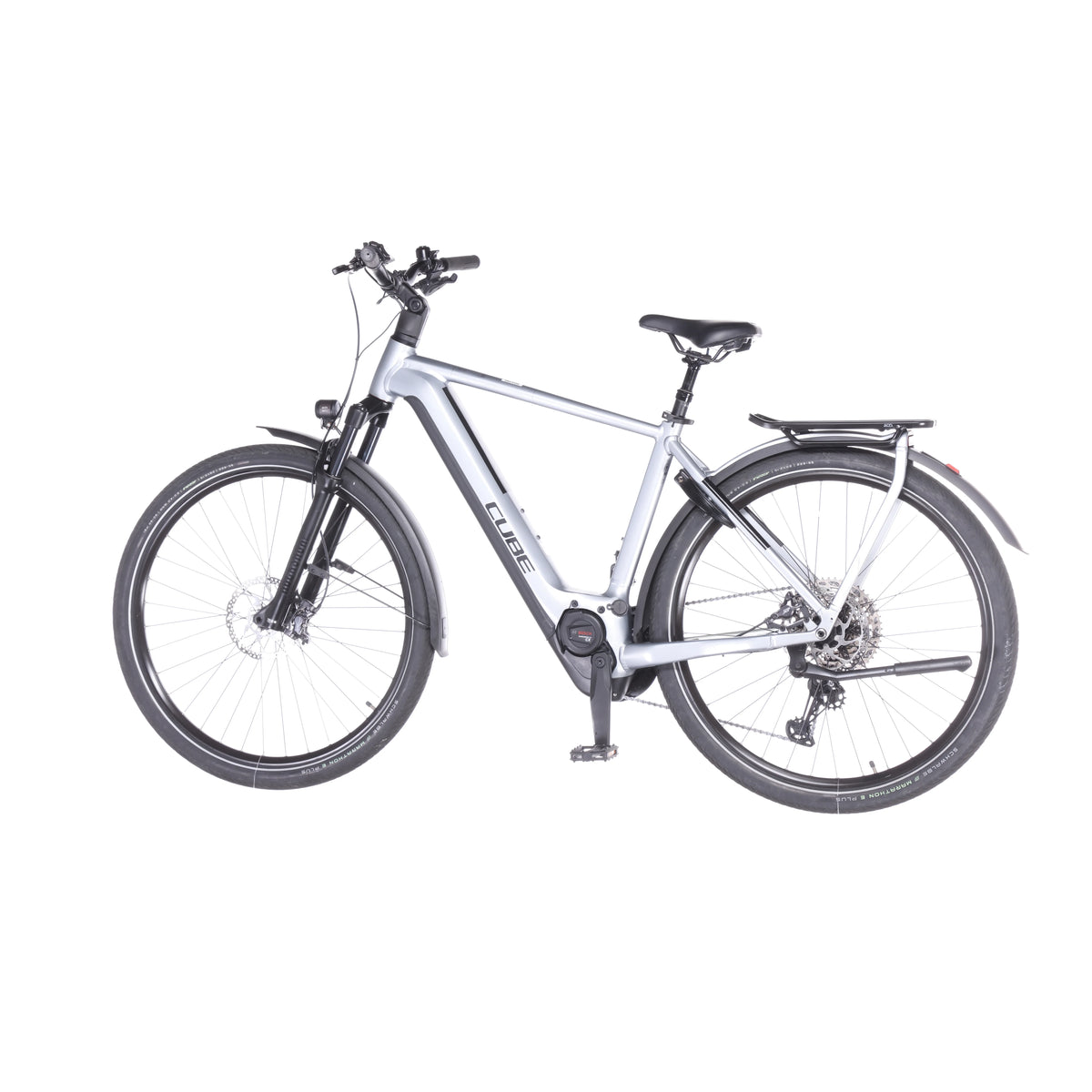 Kathmandu Hybrid SLX 750 - 360° view angle 13