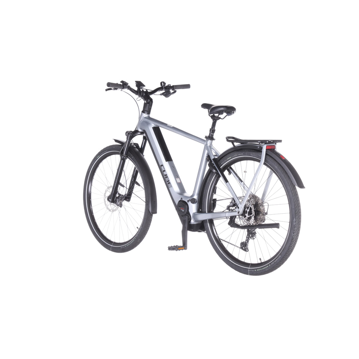 Kathmandu Hybrid SLX 750 - 360° view angle 15