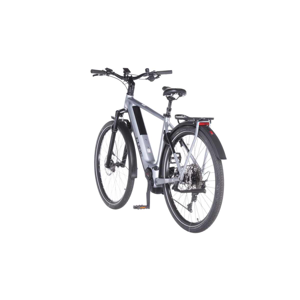 Kathmandu Hybrid SLX 750 - 360° view angle 16