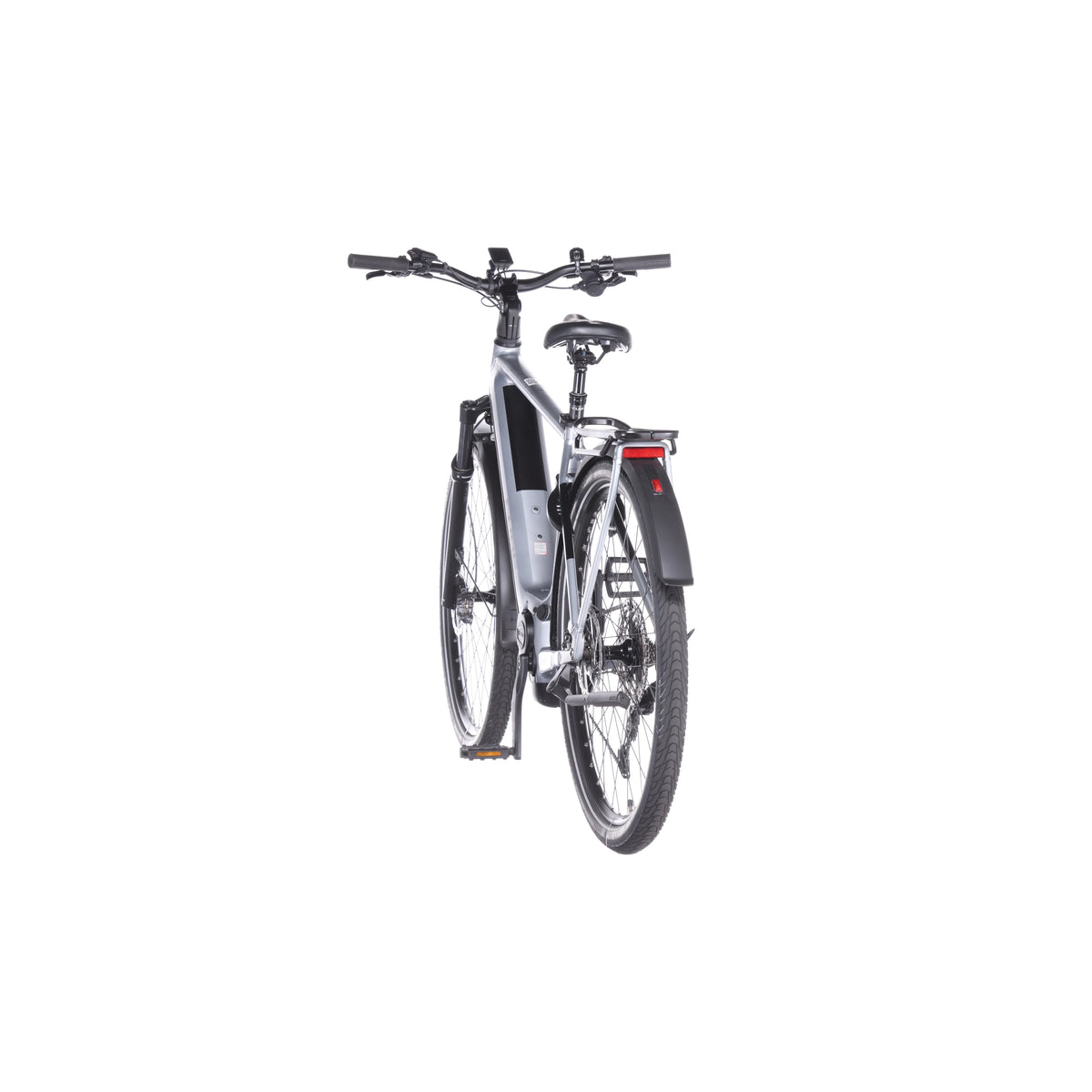 Kathmandu Hybrid SLX 750 - 360° view angle 17