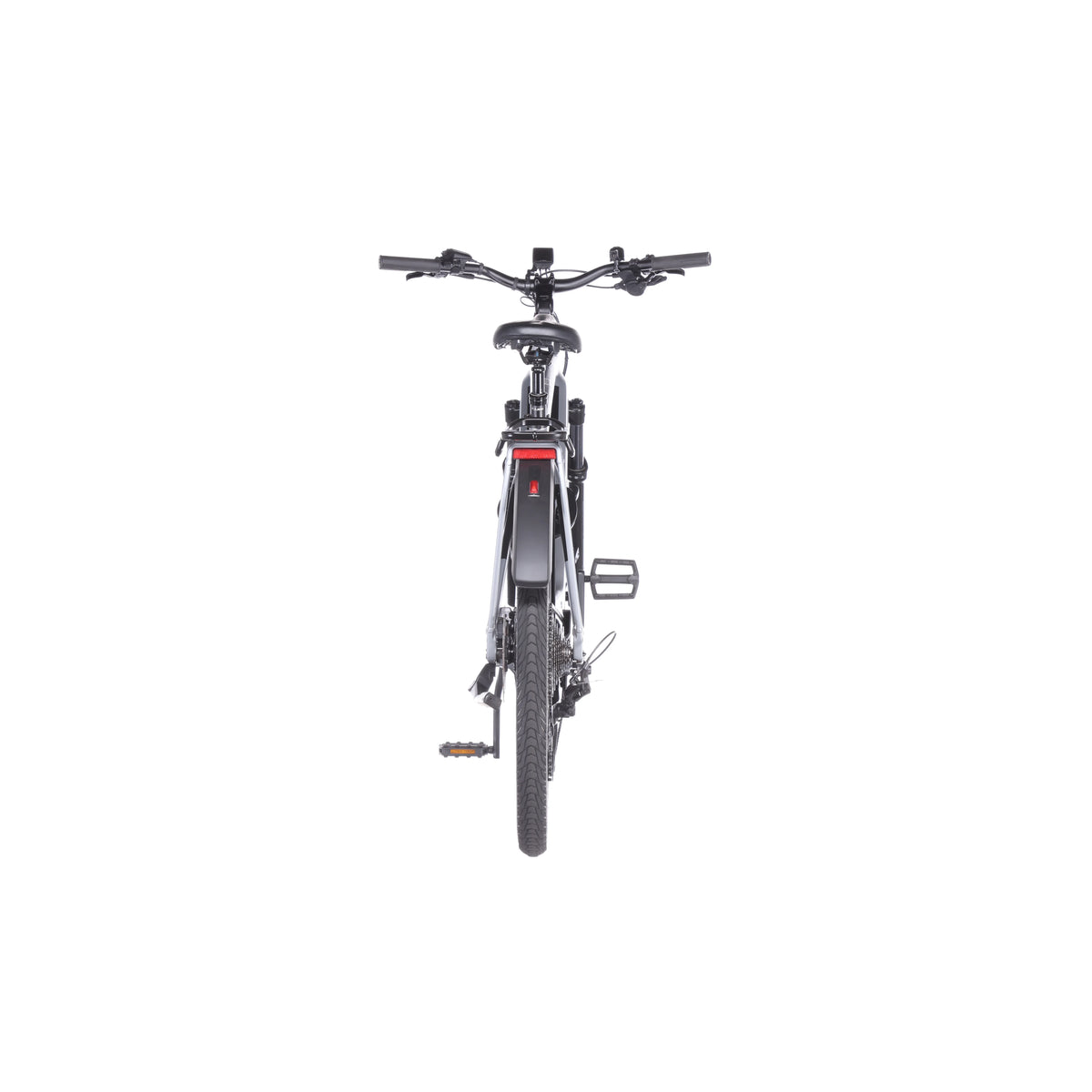 Kathmandu Hybrid SLX 750 - 360° view angle 18