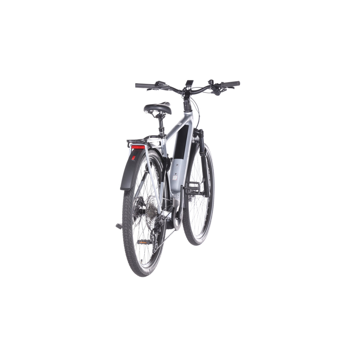 Kathmandu Hybrid SLX 750 - 360° view angle 19