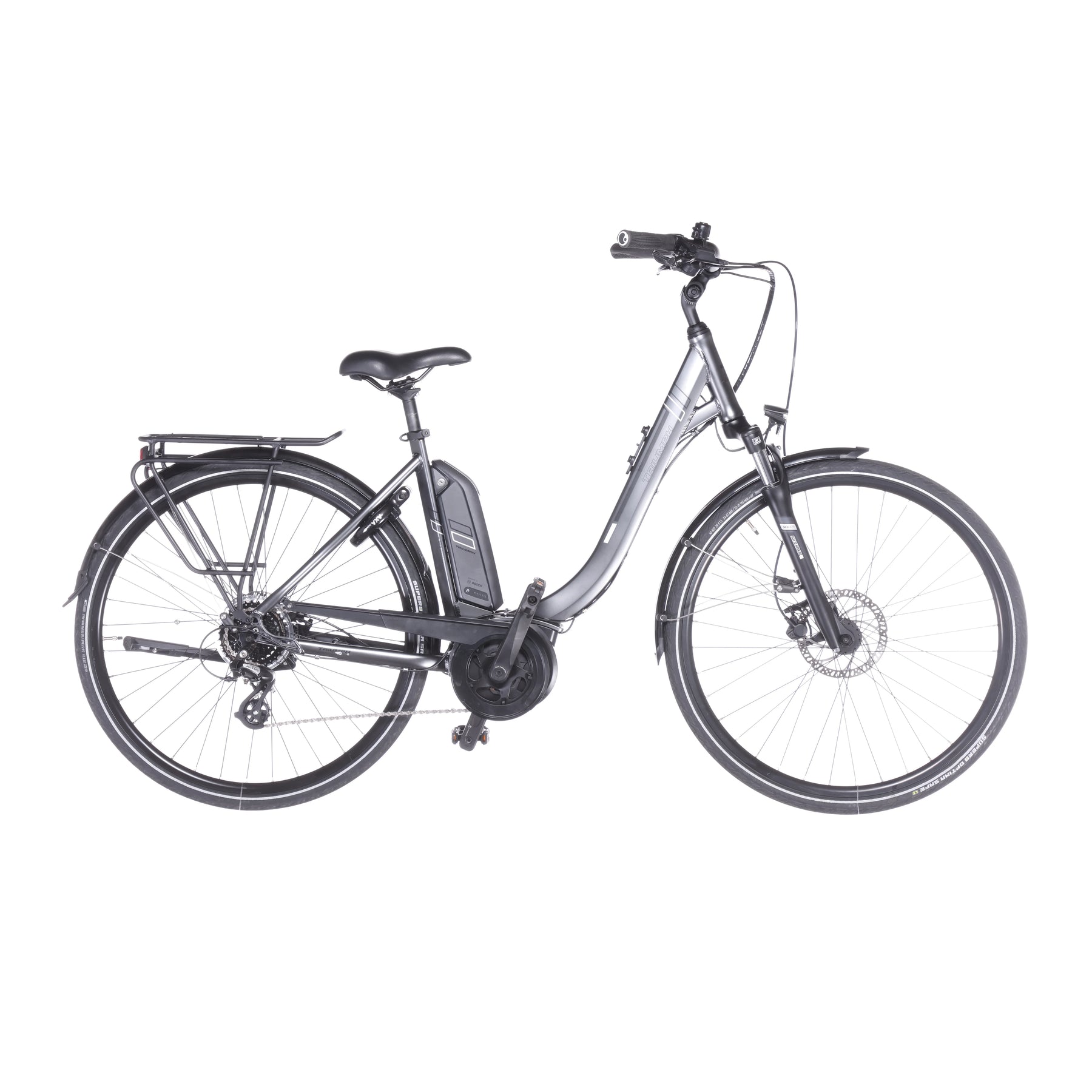 E-Bird Ultra 500