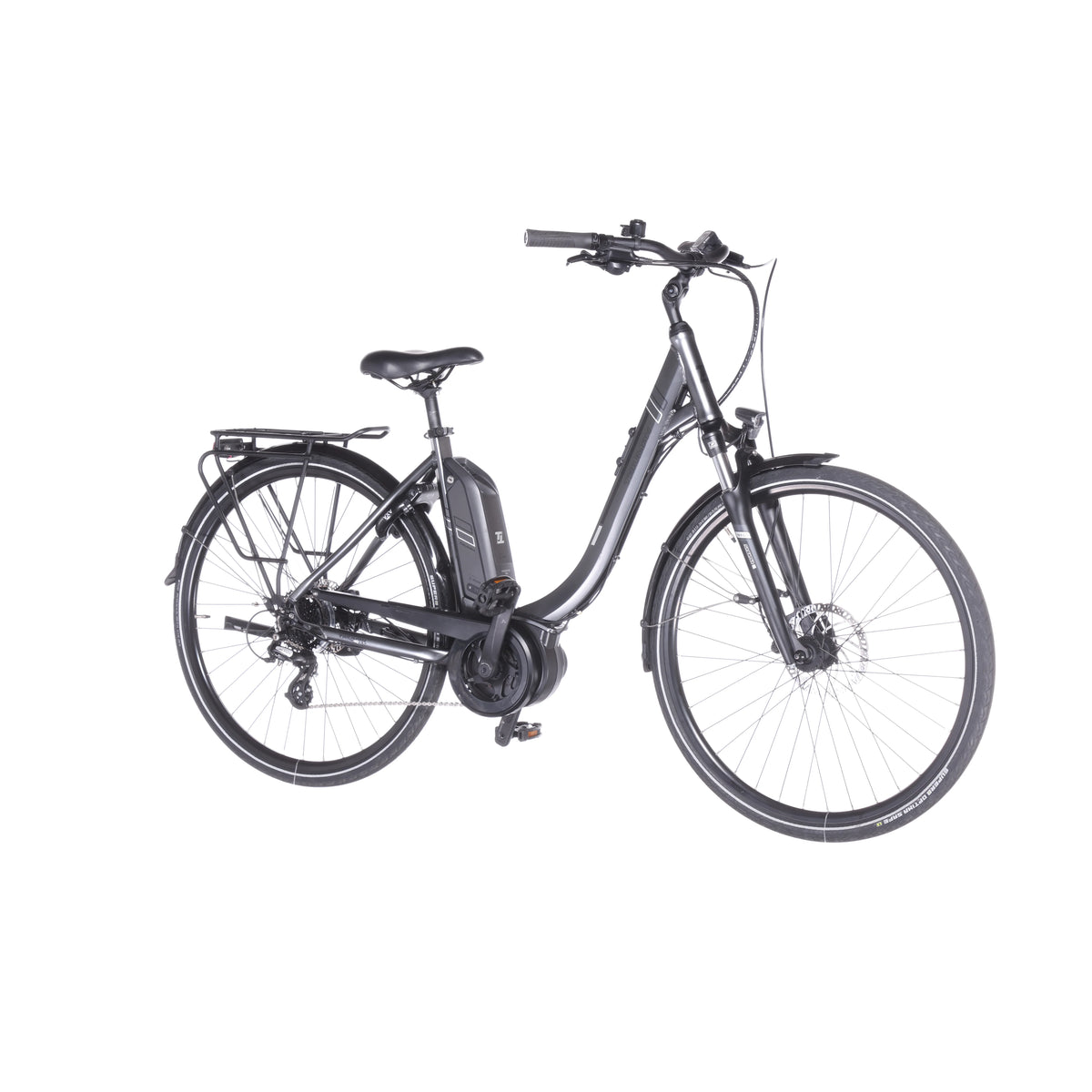 E-Bird Ultra 500 - 360° view angle 2