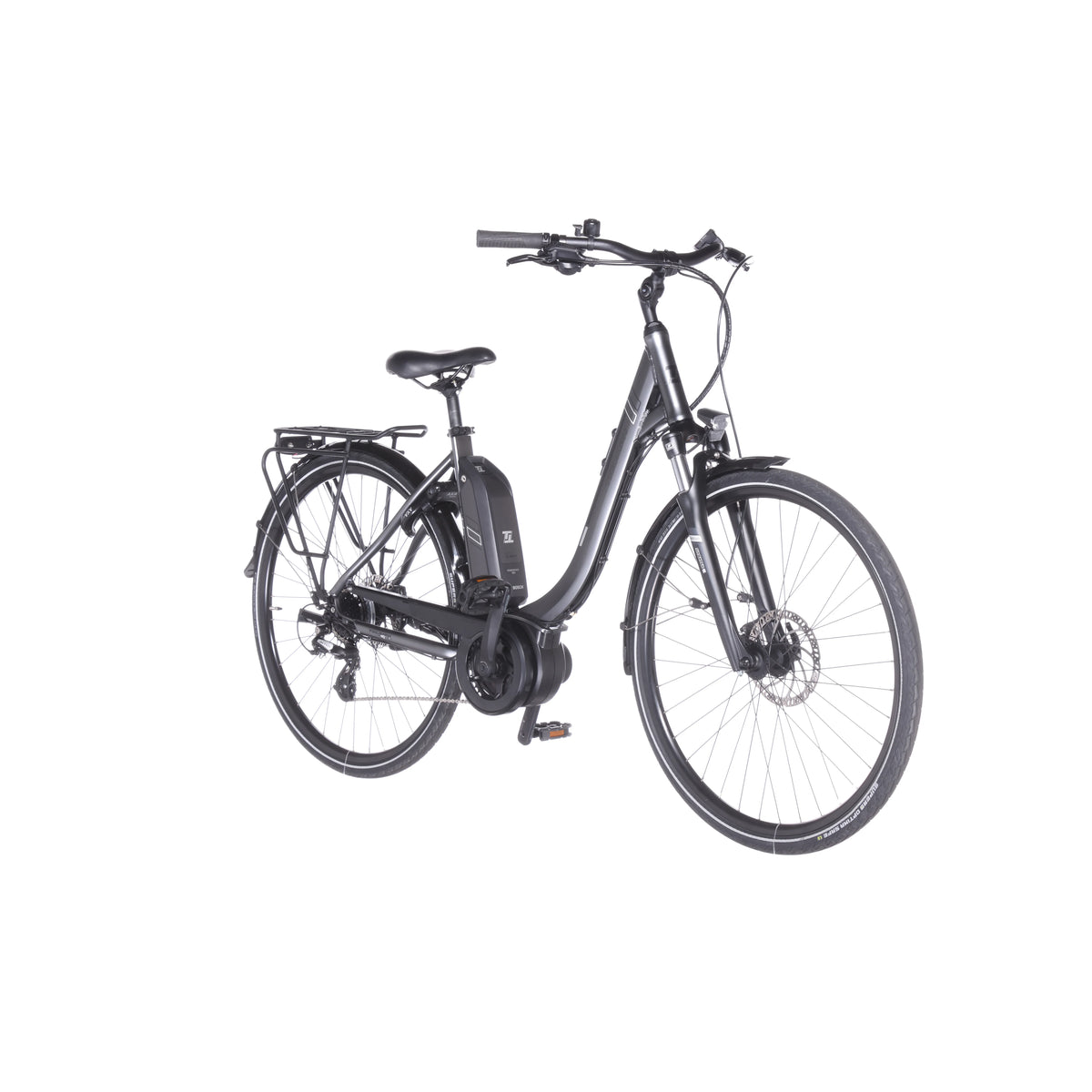 E-Bird Ultra 500 - 360° view angle 3