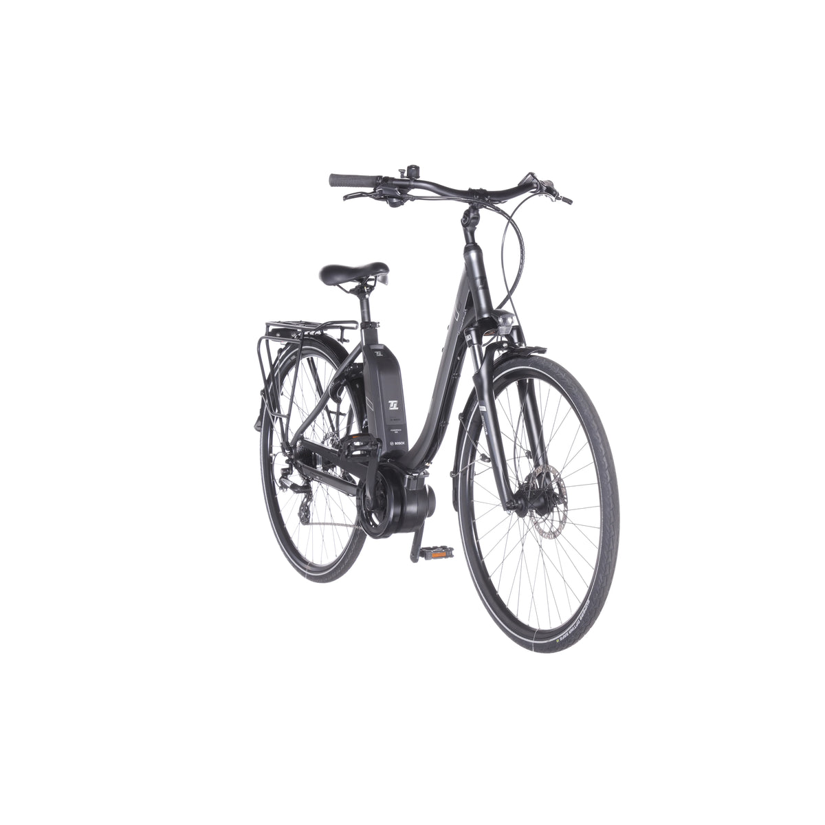 E-Bird Ultra 500 - 360° view angle 4