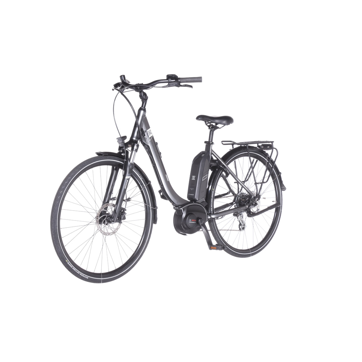 E-Bird Ultra 500 - 360° view angle 9