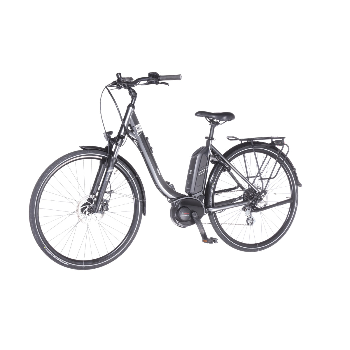 E-Bird Ultra 500 - 360° view angle 10