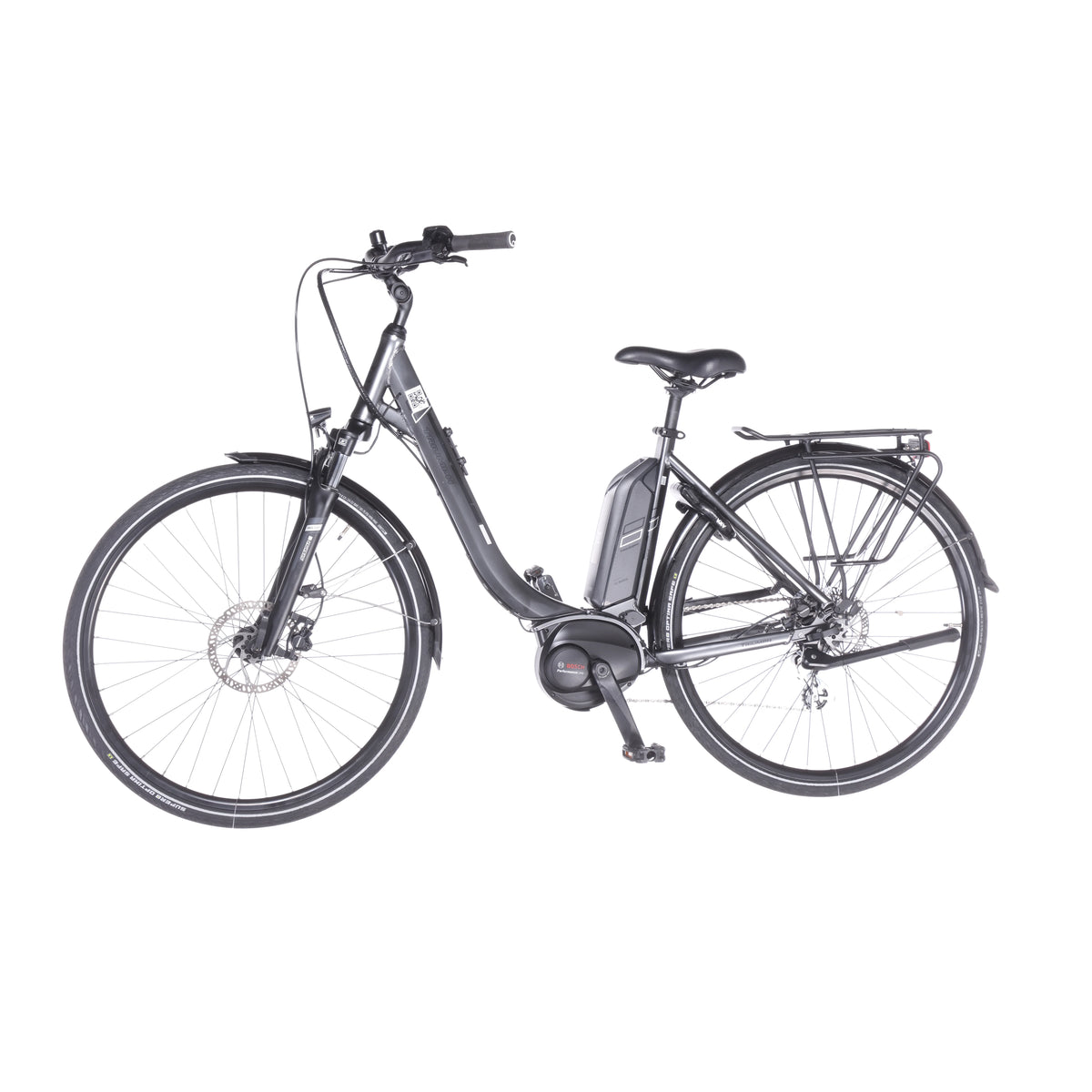 E-Bird Ultra 500 - 360° view angle 11