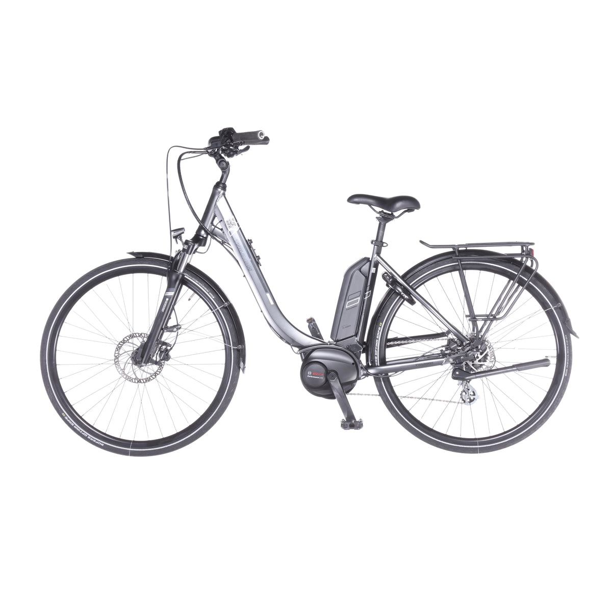 E-Bird Ultra 500 - 360° view angle 12