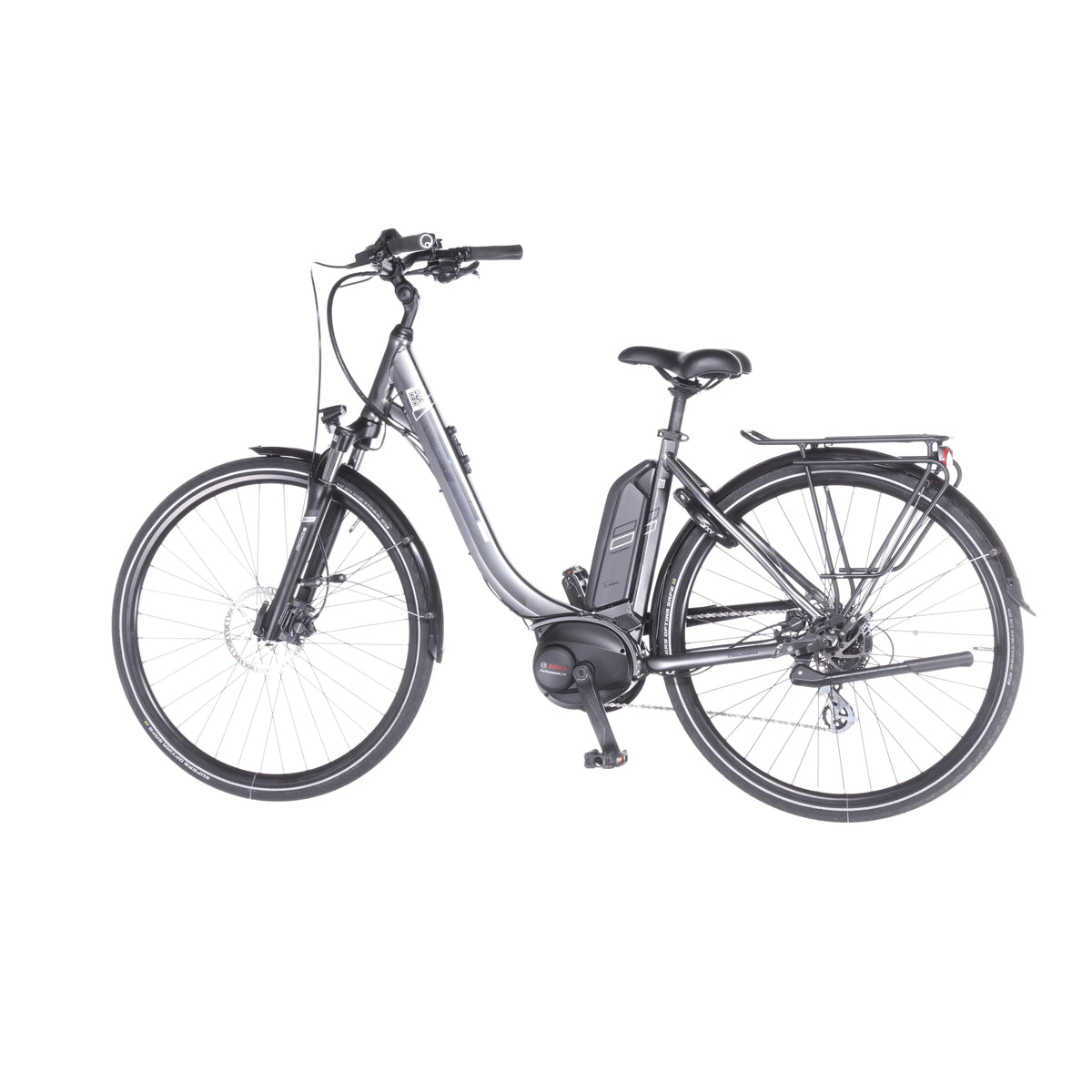 E-Bird Ultra 500 - 360° view angle 13