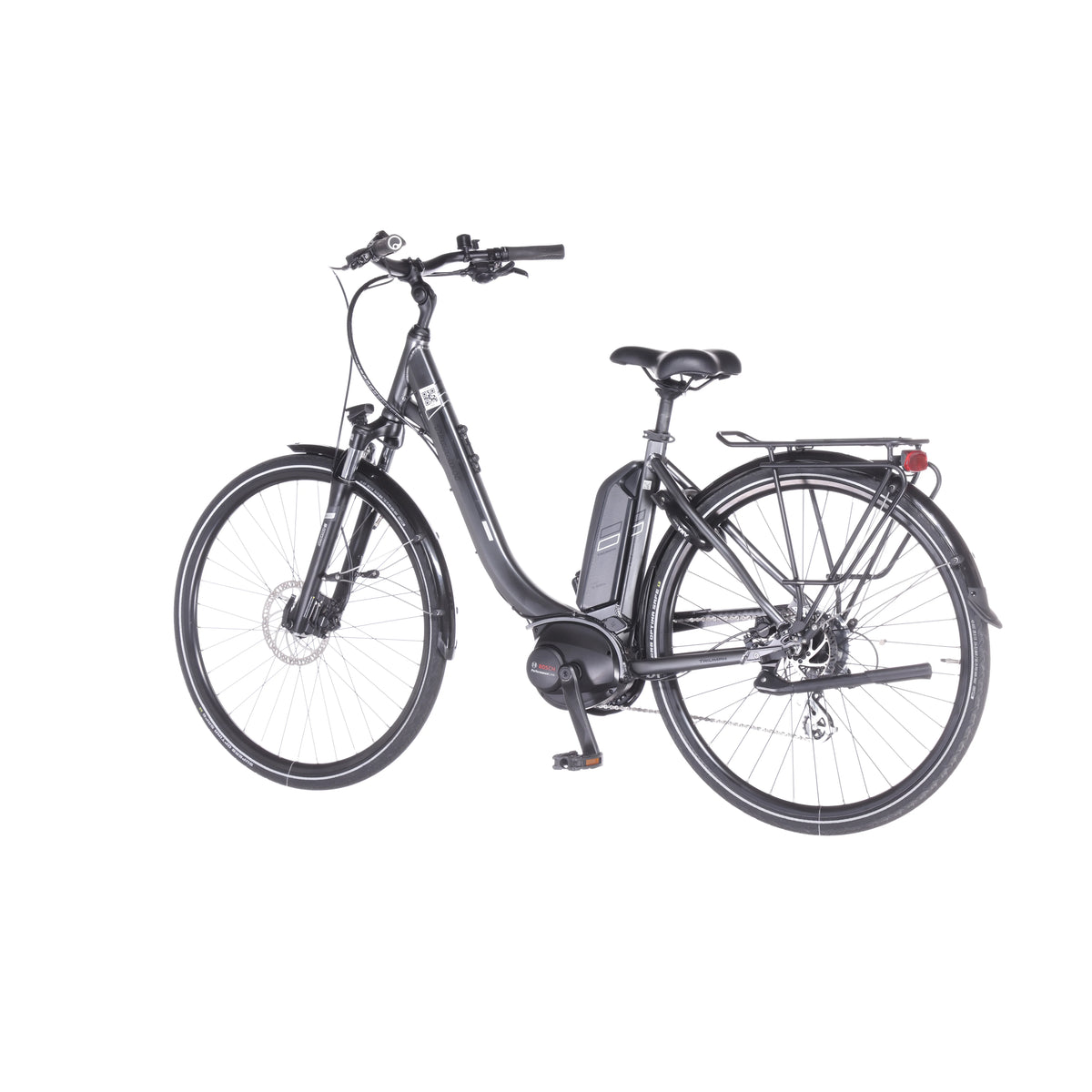 E-Bird Ultra 500 - 360° view angle 14