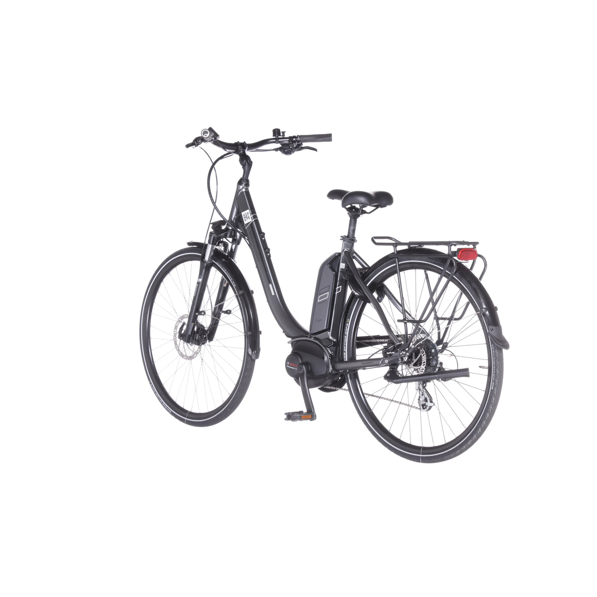 E-Bird Ultra 500 - 360° view angle 15