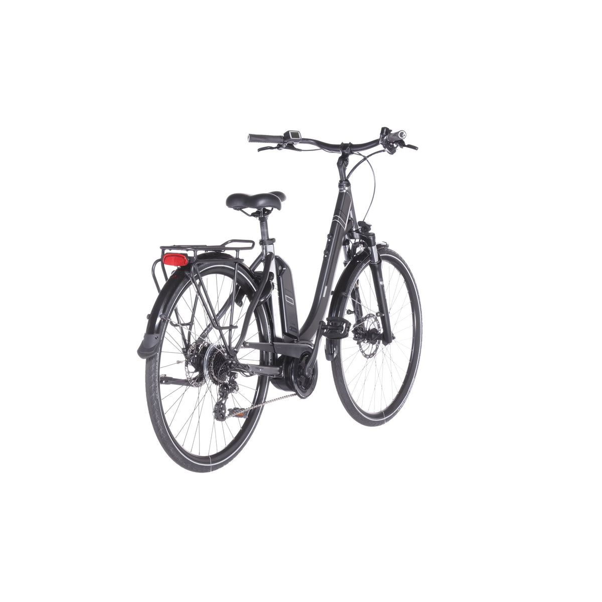 E-Bird Ultra 500 - 360° view angle 20