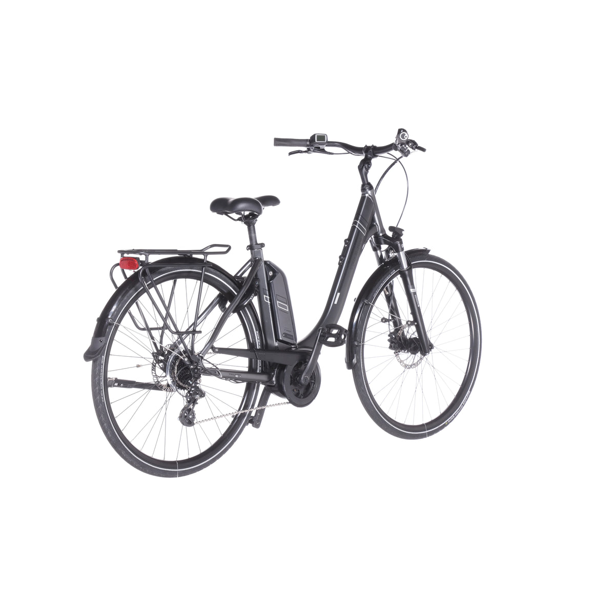 E-Bird Ultra 500 - 360° view angle 21
