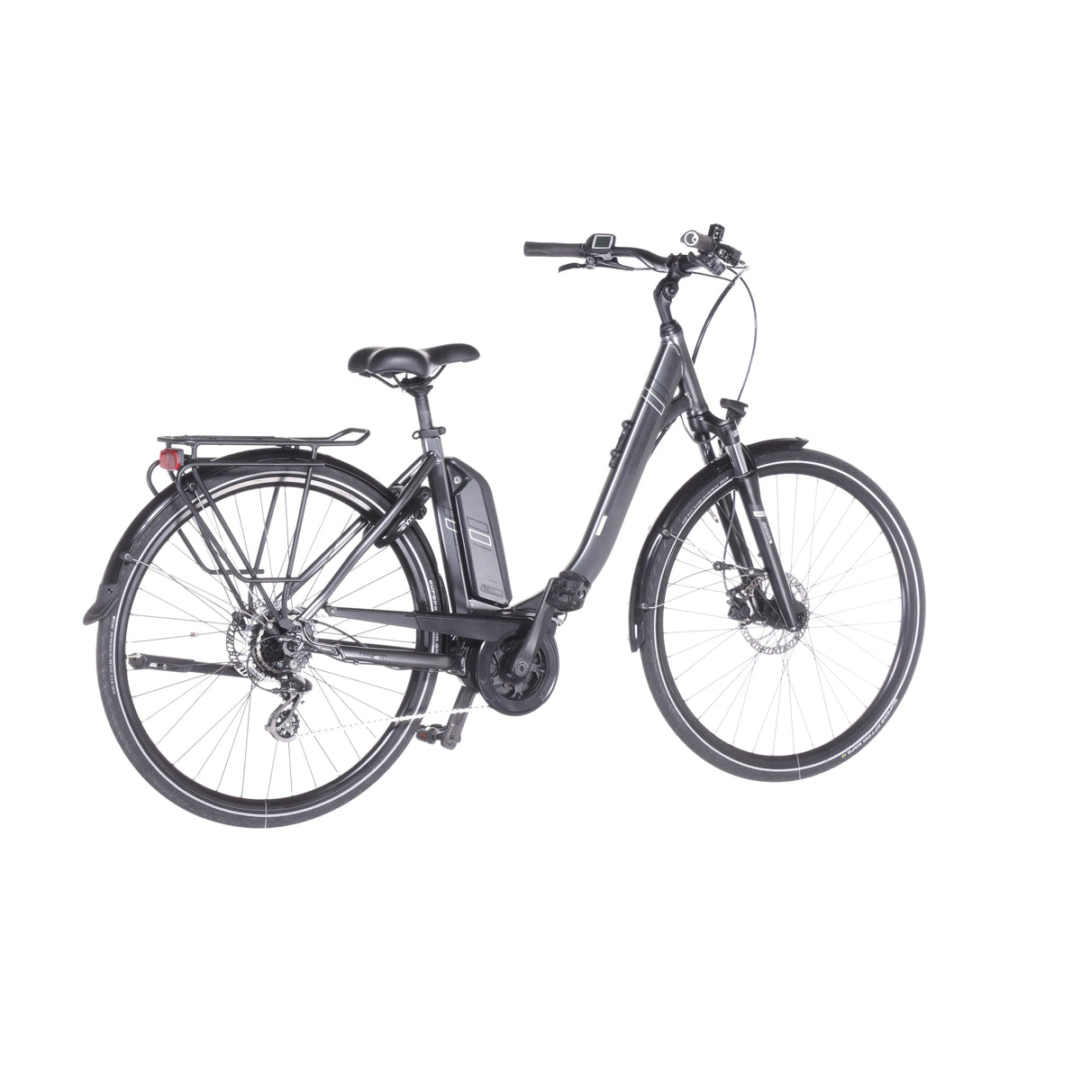 E-Bird Ultra 500 - 360° view angle 22