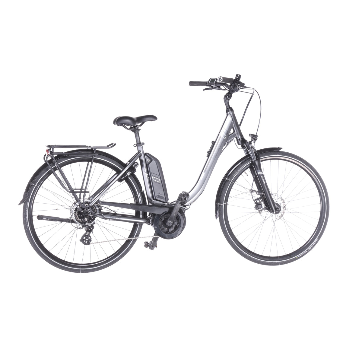 E-Bird Ultra 500 - 360° view angle 23