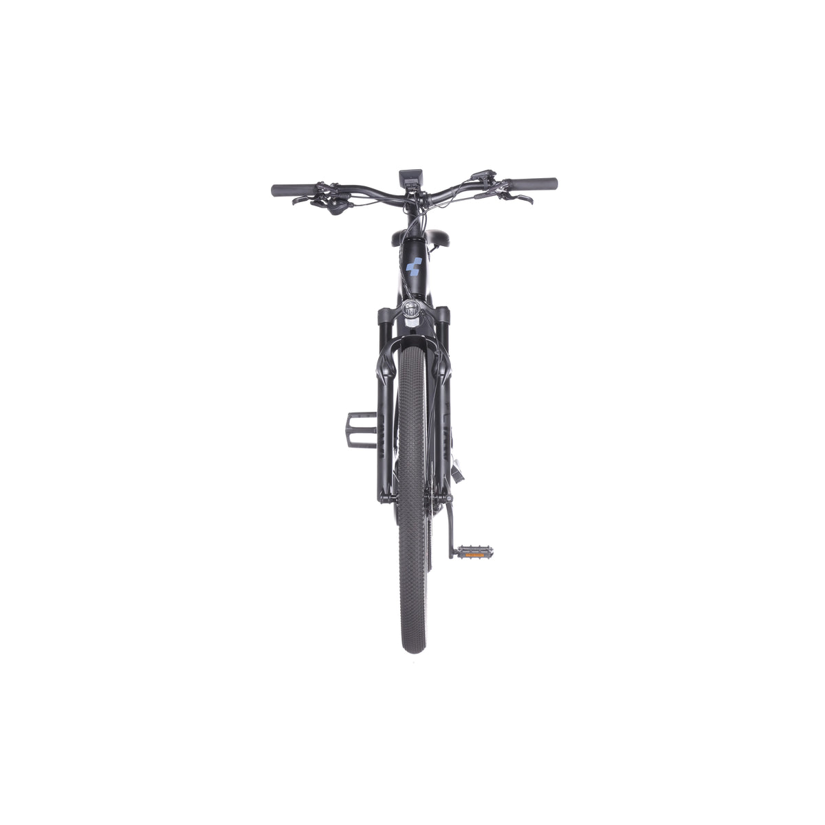 Nuride Hybrid SLX 800 Allroad - 360° view angle 6