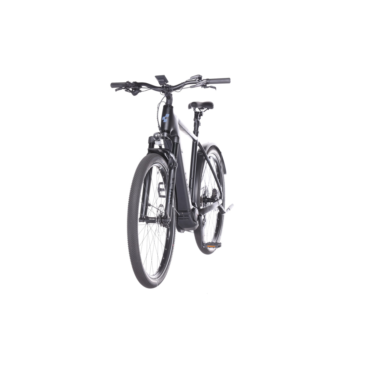 Nuride Hybrid SLX 800 Allroad - 360° view angle 7