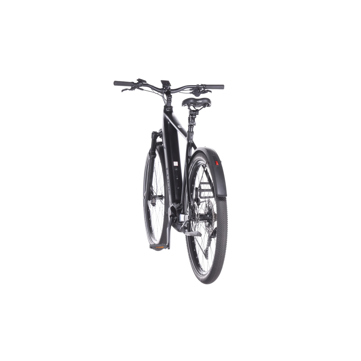 Nuride Hybrid SLX 800 Allroad - 360° view angle 17